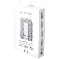 Жесткий диск A-Data DashDrive Durable HD710A Pro 2.5"