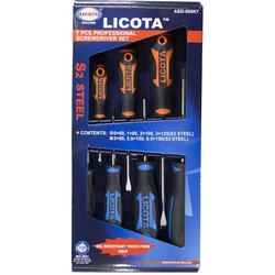 Наборы инструментов Licota ASD-500K7