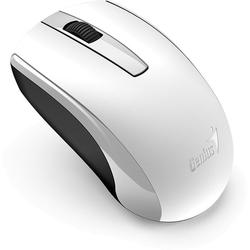 Мышка Genius ECO-8100 (белый)