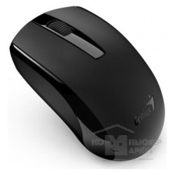 Мышка Genius ECO-8100 (черный)