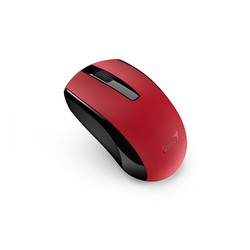 Мышка Genius ECO-8100 (красный)