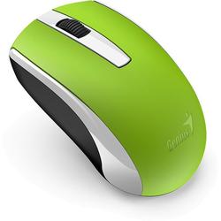 Мышка Genius ECO-8100 (зеленый)