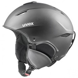 Горнолыжный шлем UVEX Primo