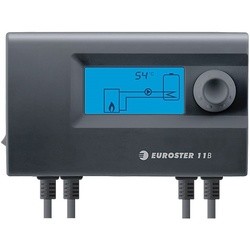 Терморегулятор Euroster 11B