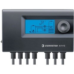 Терморегулятор Euroster 11WB