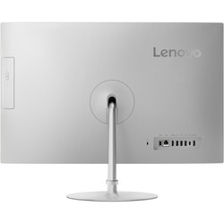 Персональный компьютер Lenovo IdeaCentre 520-27ICB (F0DE004NRK)