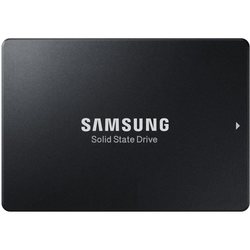SSD накопитель Samsung 883 DCT