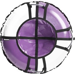 Санки Hubster Sport Pro 105 (фиолетовый)