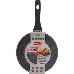 Сковородка Rotex Graniti RC152G-22