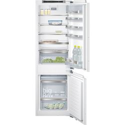 Встраиваемый холодильник Siemens KI 86SHD40