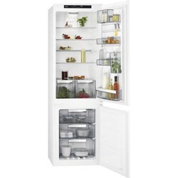 Встраиваемый холодильник AEG SCE 81824 TS