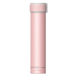 Термос Asobu Skinny mini 0.23 (розовый)