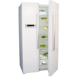 Холодильник Ascoli ACDW601W
