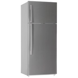 Холодильник Ascoli ADFRS510W (серебристый)