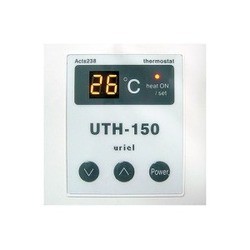 Терморегуляторы и автоматика Heat Plus UTH-150