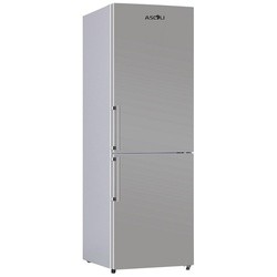 Холодильник Ascoli ADRFI359WE (черный)