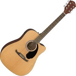 Гитара Fender FA-125CE
