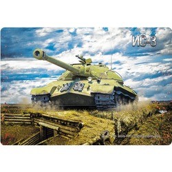 Коврики для мышек Pod myshku Tank IS-3 M