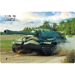 Коврики для мышек Pod myshku Tank IS-7 M
