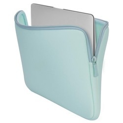 Сумка для ноутбуков RIVACASE Antishock Sleeve (серый)