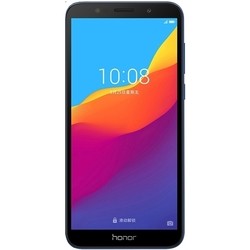 Мобильный телефон Huawei Honor 7s