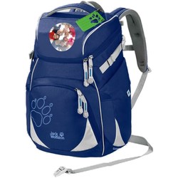 Школьный рюкзак (ранец) Jack Wolfskin Classmate (синий)