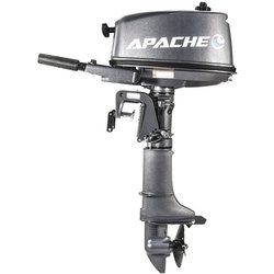 Лодочный мотор Apache T 5 BS