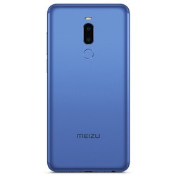 Мобильный телефон Meizu Note 8 (синий)