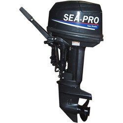 Лодочный мотор Sea-Pro T25S