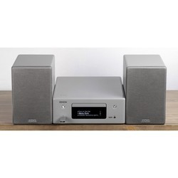 Аудиосистема Denon CEOL N10 (серый)