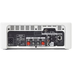 Аудиосистема Denon CEOL N10 (серый)