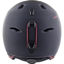 Горнолыжный шлем Alpina Maroi
