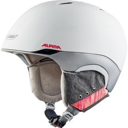 Горнолыжный шлем Alpina Parsena