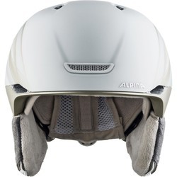 Горнолыжный шлем Alpina Parsena