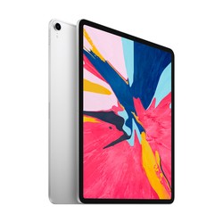 Планшет Apple iPad Pro 12.9 2018 512GB (серебристый)