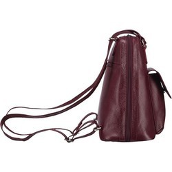 Рюкзак Brialdi Beatrice (коричневый)