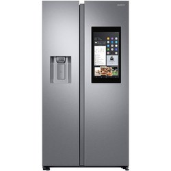 Холодильник Samsung Family Hub RS68N8941SL