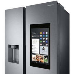 Холодильник Samsung Family Hub RS68N8941SL