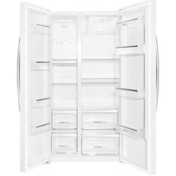 Холодильник Daewoo RSH-5110WNG