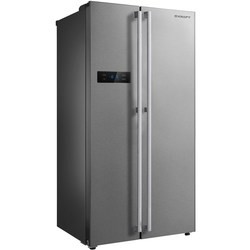 Холодильник Kraft KF-MS2581X