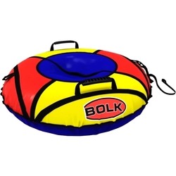 Санки Bolk BK005R-Luxe