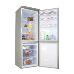 Холодильник DON R 290 (нержавеющая сталь)