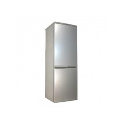 Холодильник DON R 290 (серебристый)