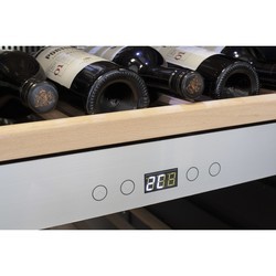 Винный шкаф Caso WineComfort 380 Smart