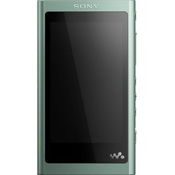 Плеер Sony NW-A55 16Gb (зеленый)