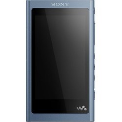 Плеер Sony NW-A55 16Gb (синий)