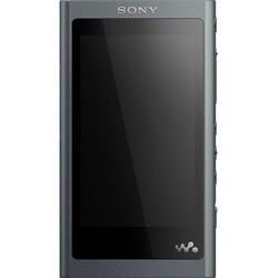 Плеер Sony NW-A55HN 16Gb (золотистый)