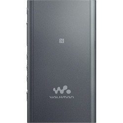 Плеер Sony NW-A55HN 16Gb (синий)