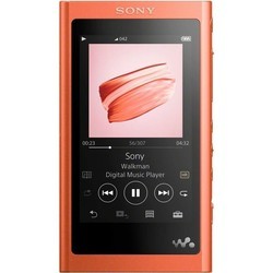 Плеер Sony NW-A55HN 16Gb (черный)