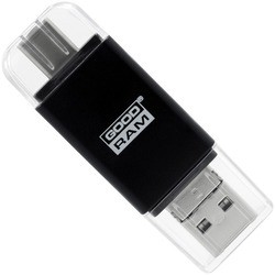 USB-флешки GOODRAM All in One 128Gb